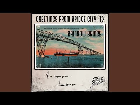 Rainbow Bridge