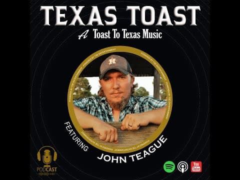 Texas Toast Podcast #11