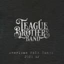 American Folk Songs EP cover